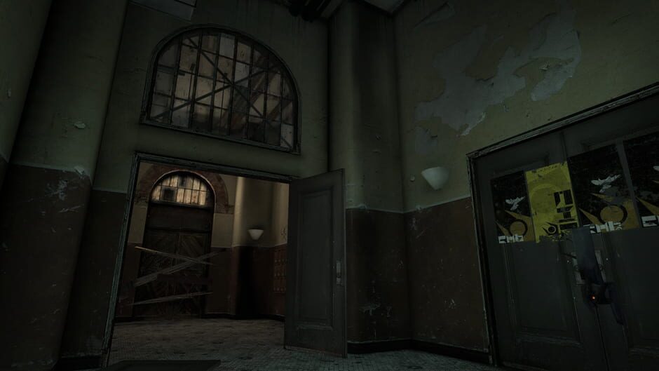Screenshot from Transmissions: Element 120