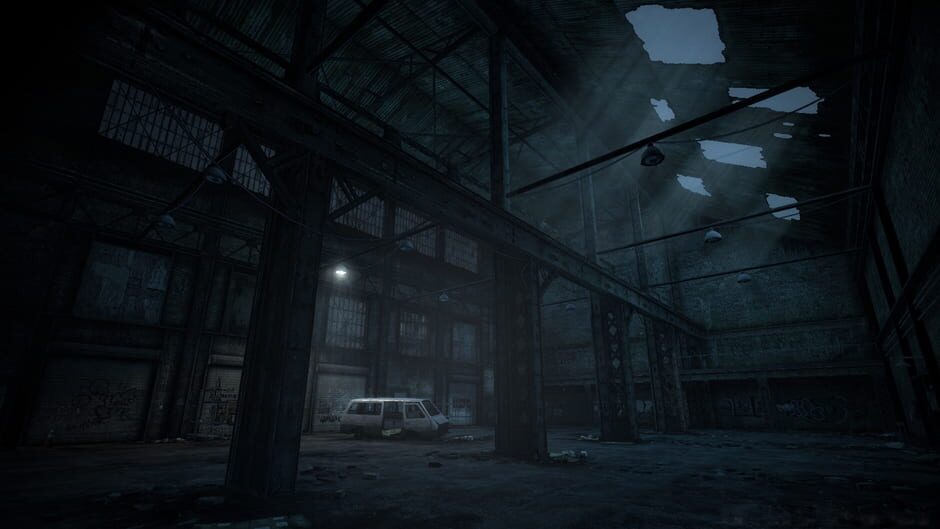 Screenshot from Transmissions: Element 120