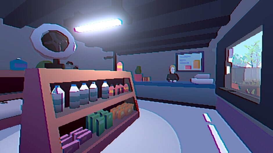 Screenshot from Grunn