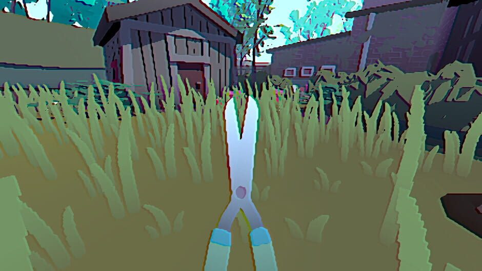 Screenshot from Grunn
