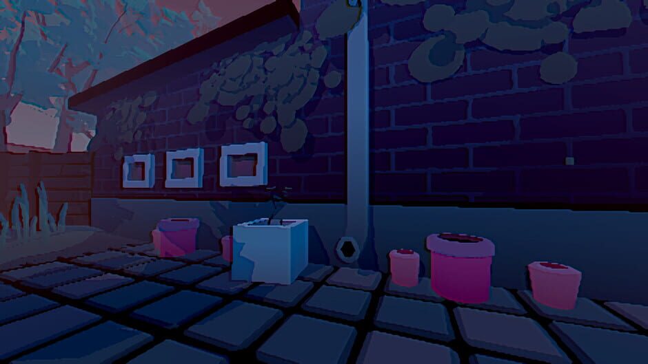 Screenshot from Grunn