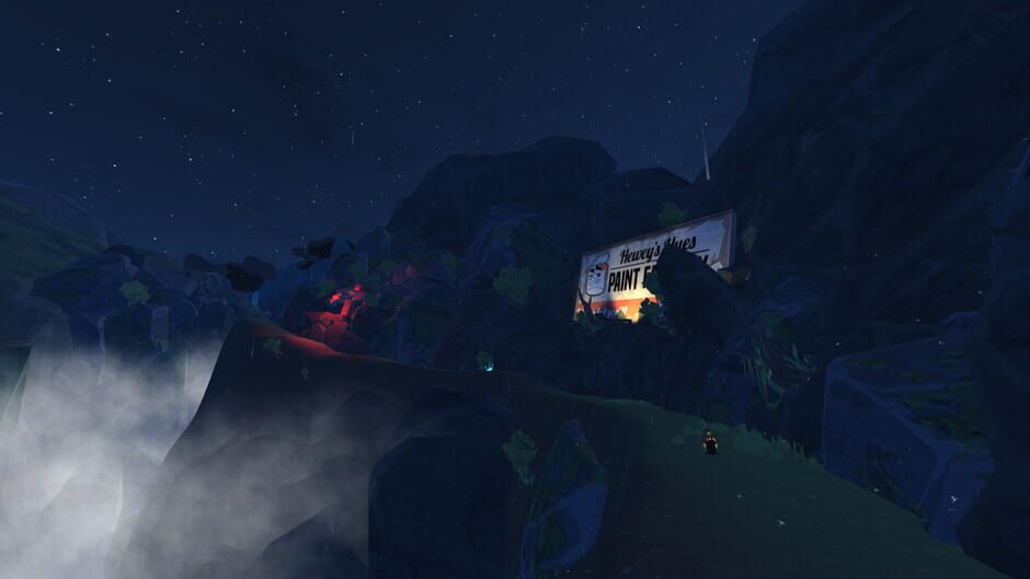 Screenshot from Defunct