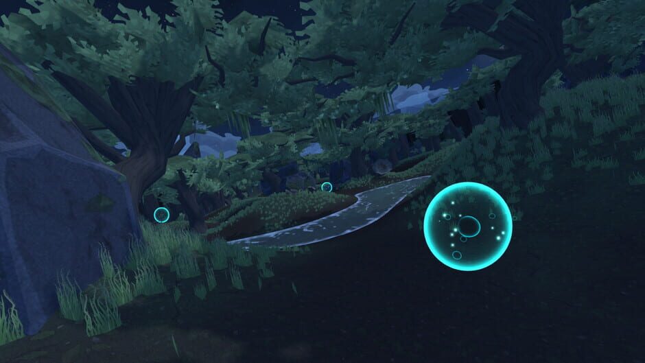 Screenshot from Defunct