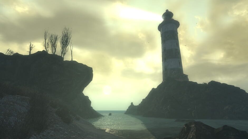 Screenshot from Fallout 3: Game of the Year Edition