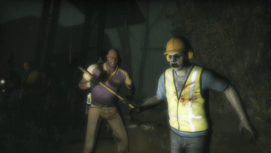 Screenshot from Left 4 Dead 2