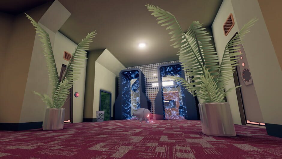 Screenshot from Vertigo: Remastered