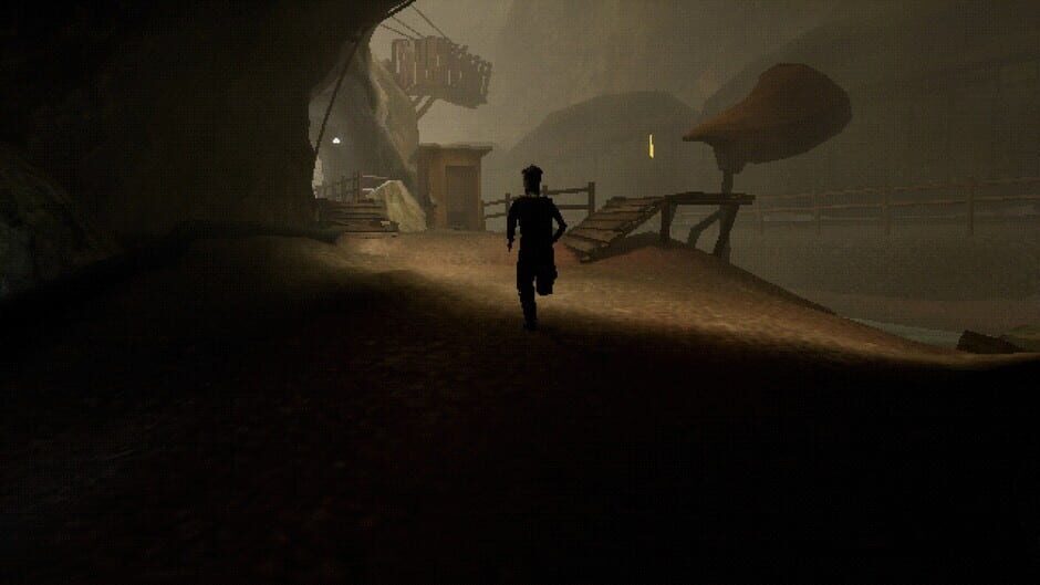 Screenshot from Threshold