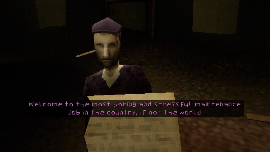 Screenshot from Threshold