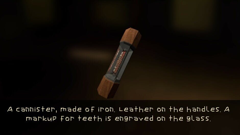 Screenshot from Threshold