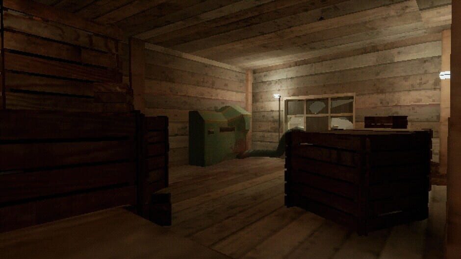 Screenshot from Threshold