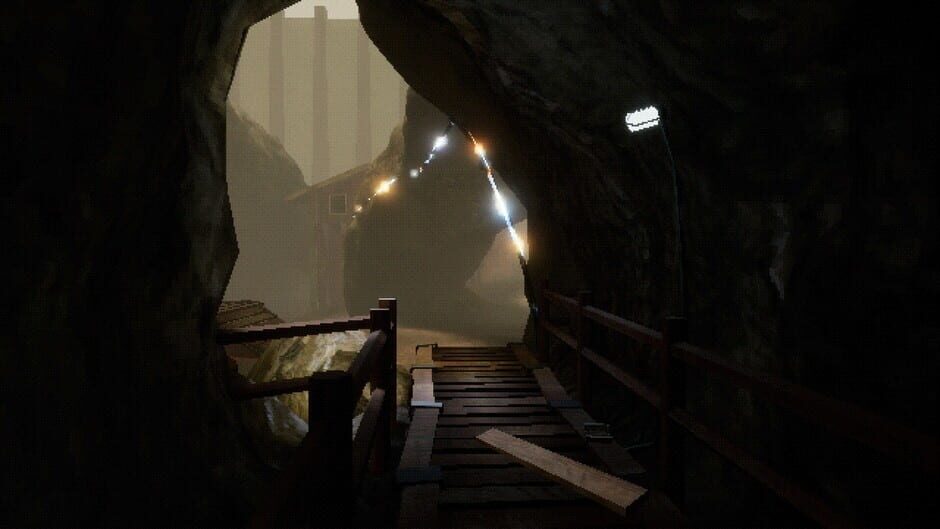Screenshot from Threshold