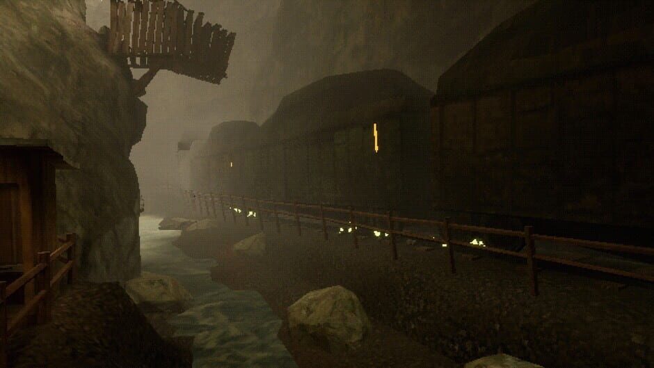 Screenshot from Threshold