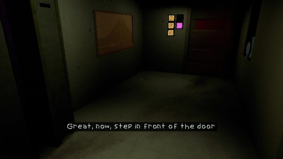 Screenshot from Threshold