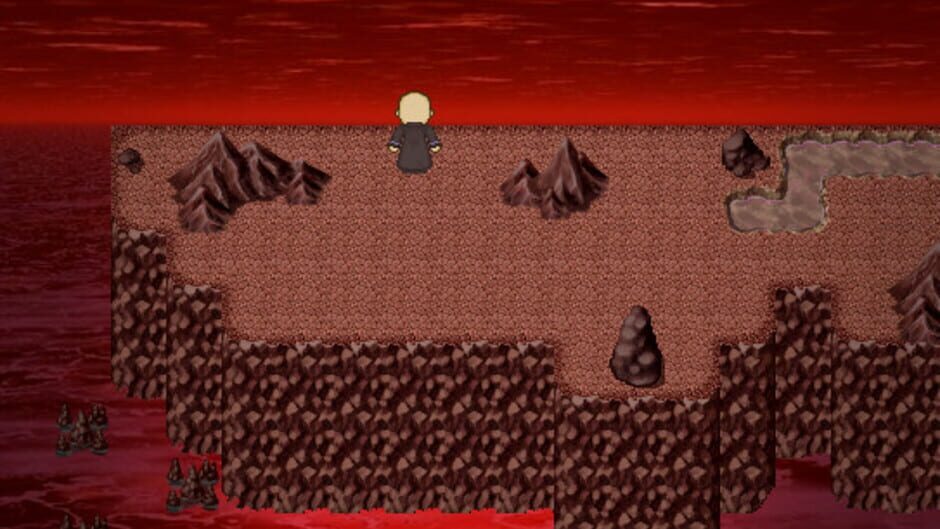 Screenshot from Space Pilgrim Episode II: Epsilon Indi