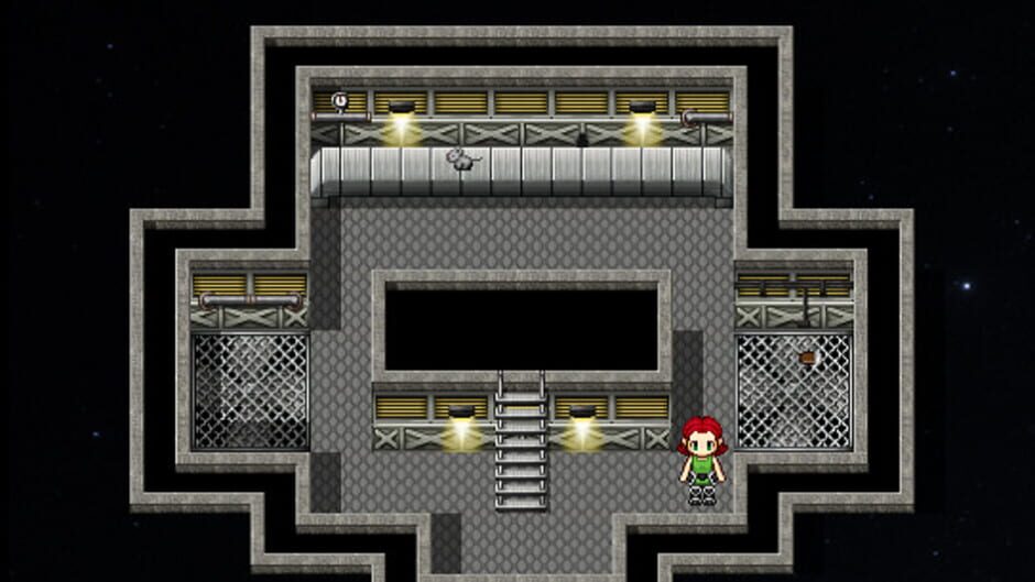 Screenshot from Space Pilgrim Episode II: Epsilon Indi