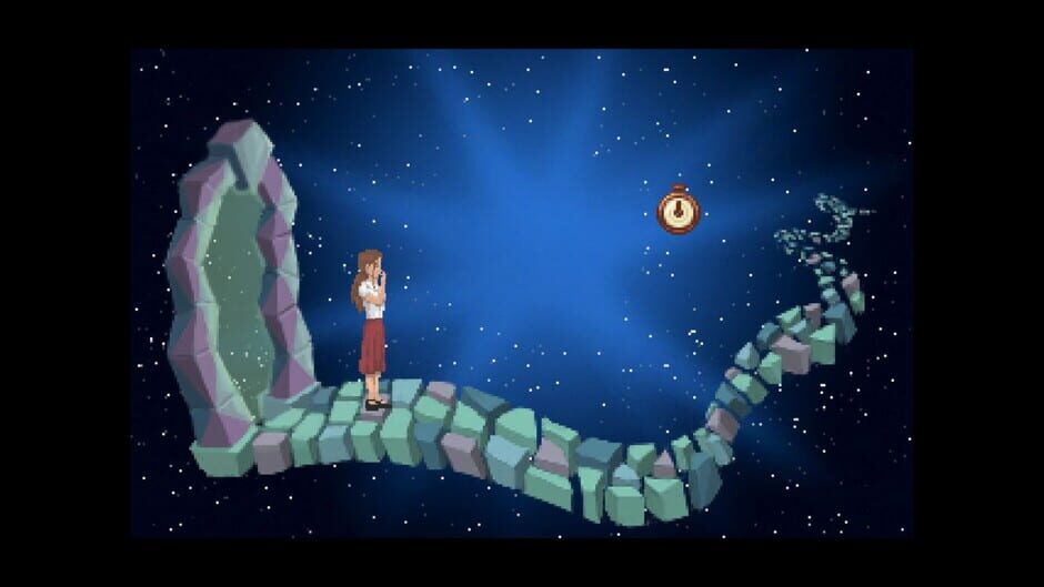 Screenshot from Blackwell Unbound