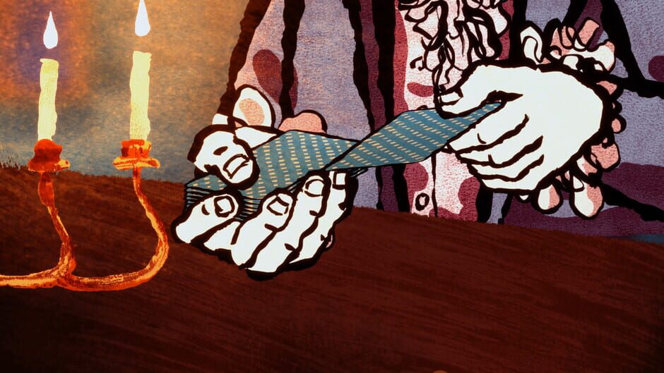 Screenshot from Card Shark