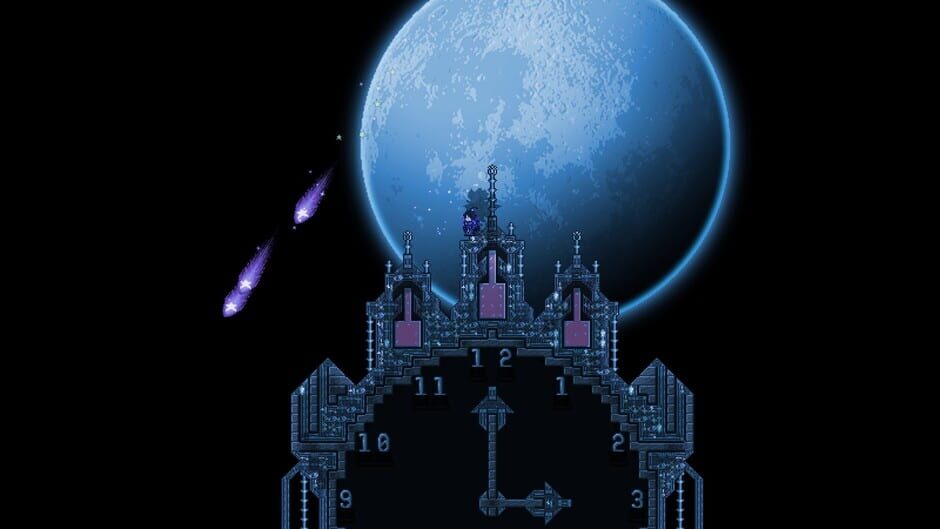 Screenshot from Terraria
