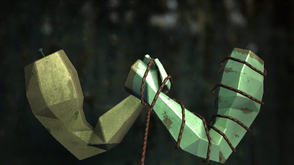 Screenshot from Zen Bound 2