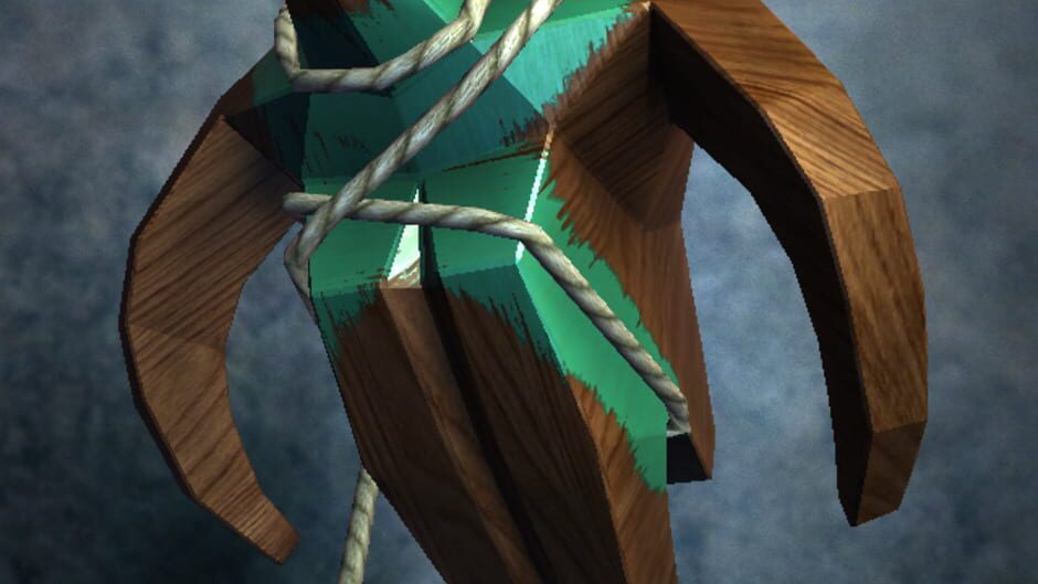 Screenshot from Zen Bound 2