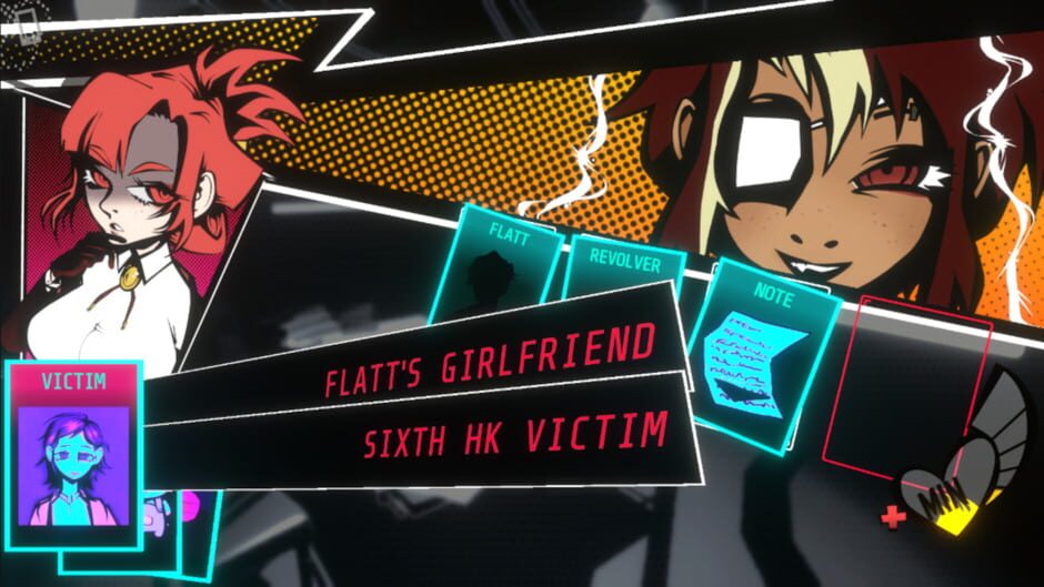 Screenshot from Of the Devil