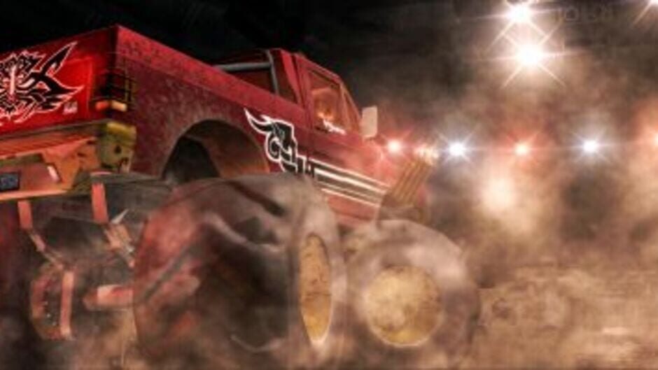 Screenshot from Saints Row 2
