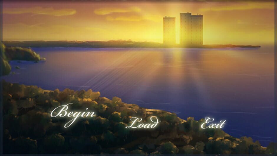 Screenshot from Finding Paradise