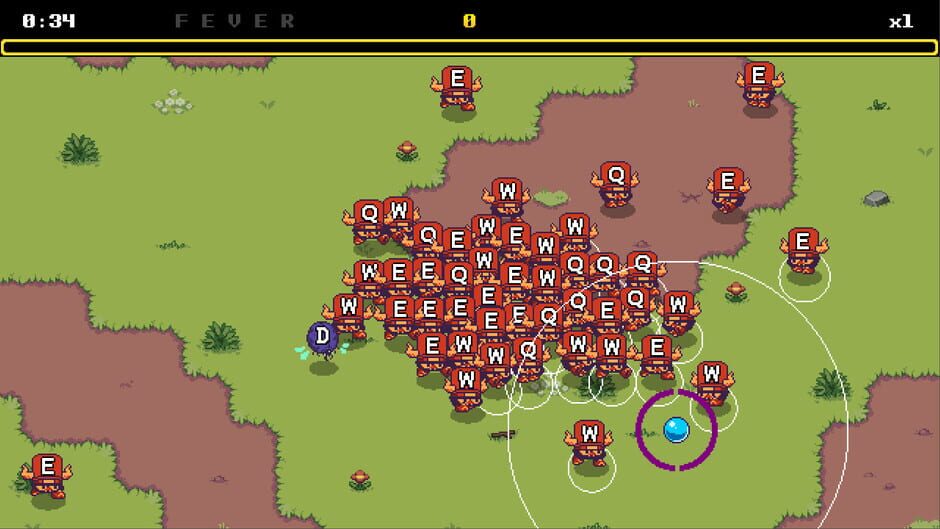 Screenshot from Typecast