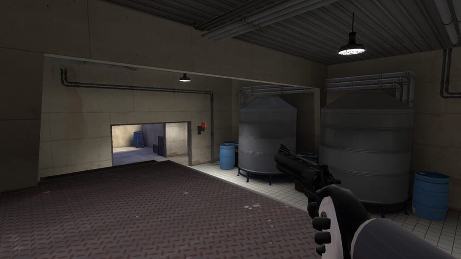 Screenshot from Team Fortress 2