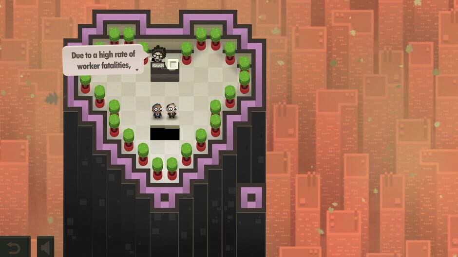 Screenshot from 7 Billion Humans
