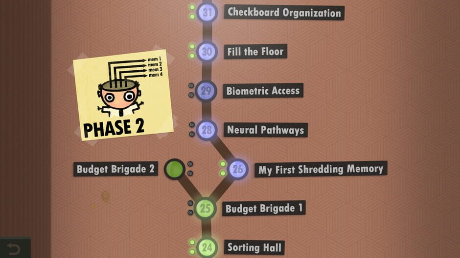 Screenshot from 7 Billion Humans