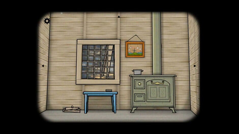Screenshot from Cube Escape Collection