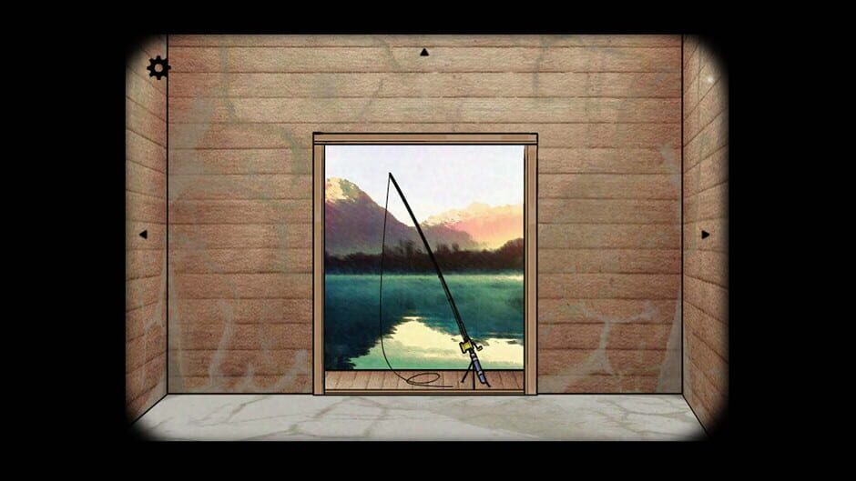 Screenshot from Cube Escape Collection