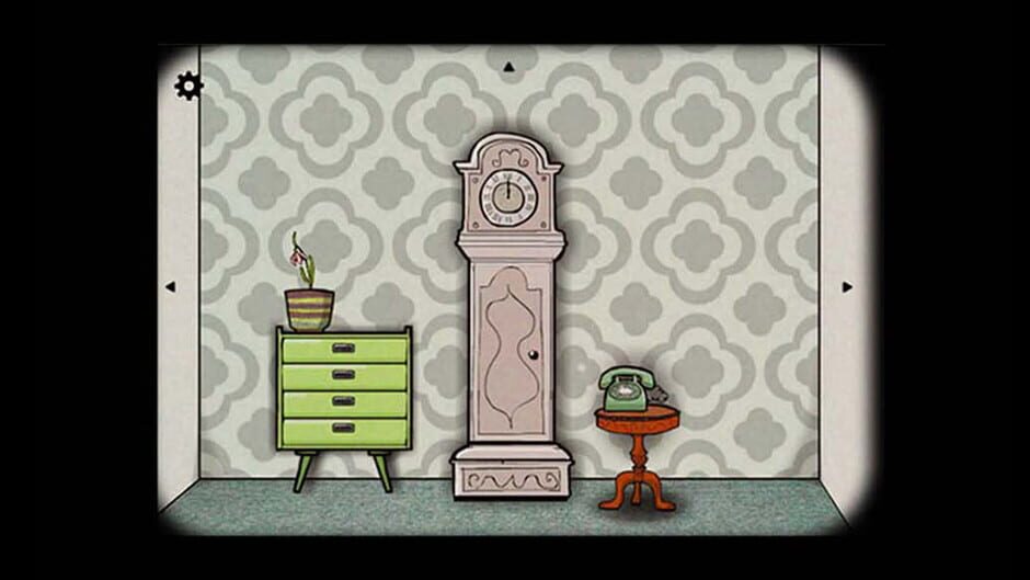 Screenshot from Cube Escape Collection