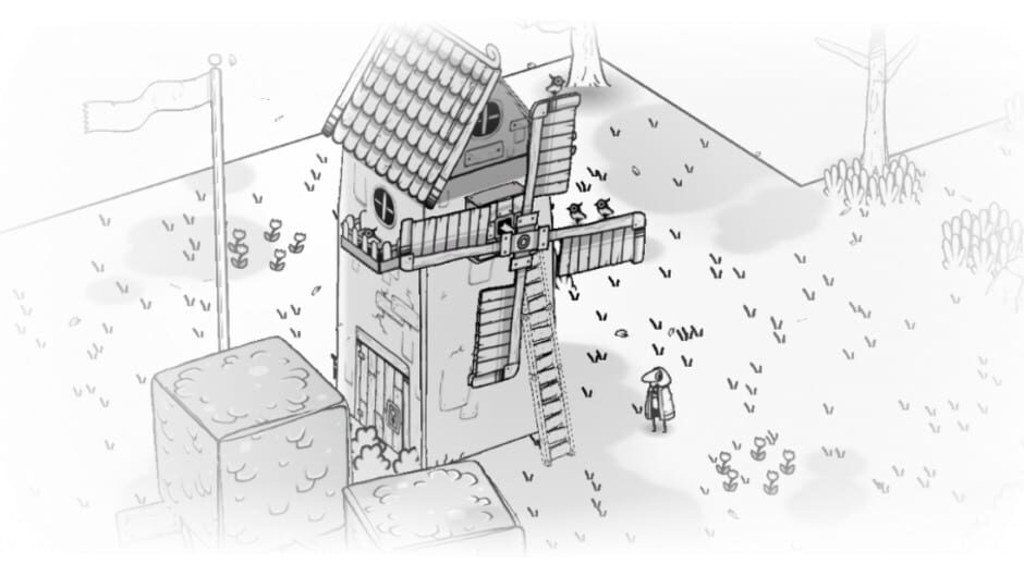 Screenshot from Toem