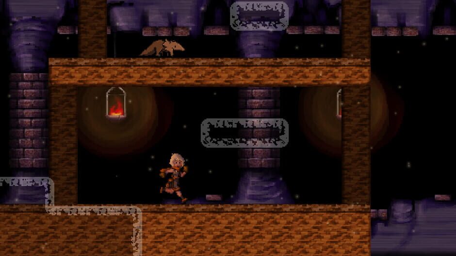 Screenshot from Camera Obscura
