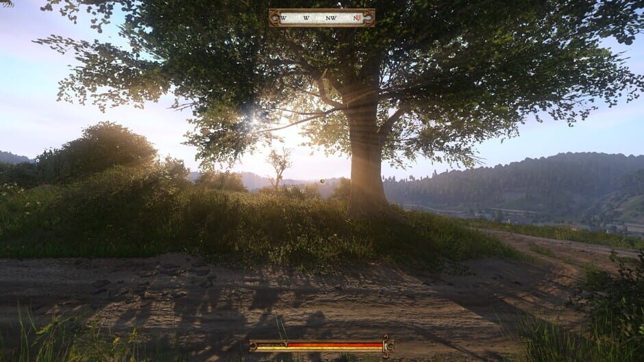 Screenshot from Kingdom Come: Deliverance