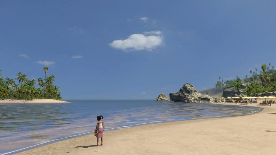 Screenshot from Tropico 3: Steam Special Edition