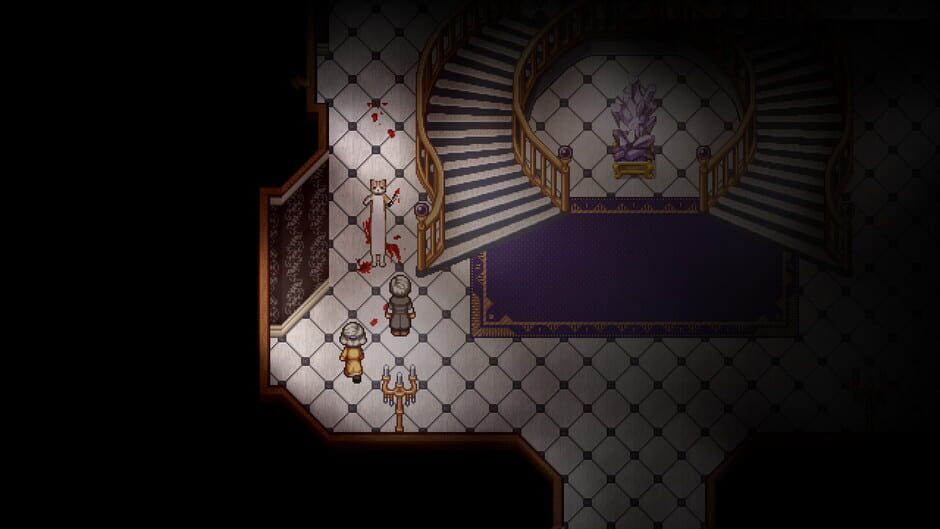 Screenshot from Impostor Factory