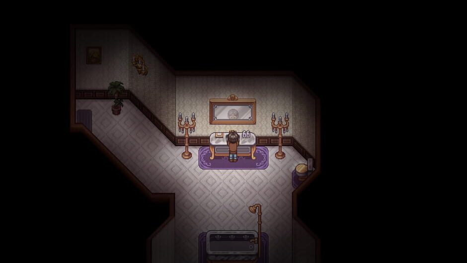 Screenshot from Impostor Factory