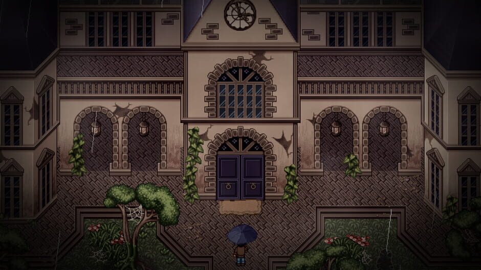 Screenshot from Impostor Factory