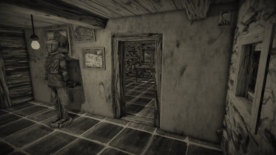 Screenshot from Mundaun