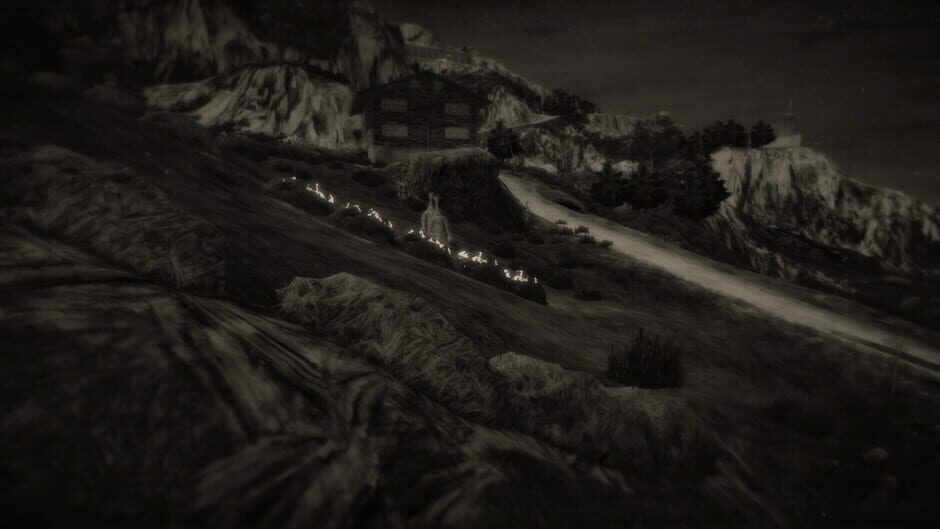 Screenshot from Mundaun