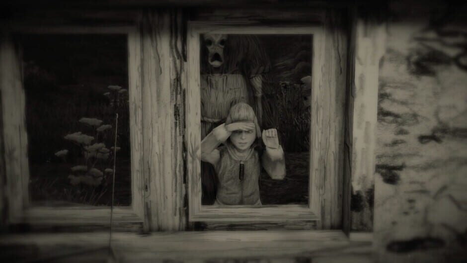 Screenshot from Mundaun