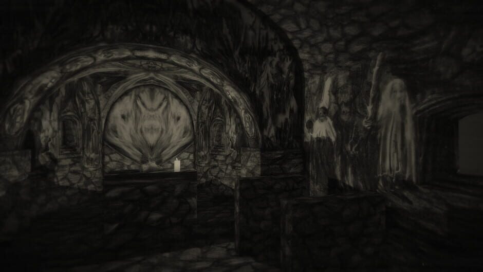 Screenshot from Mundaun