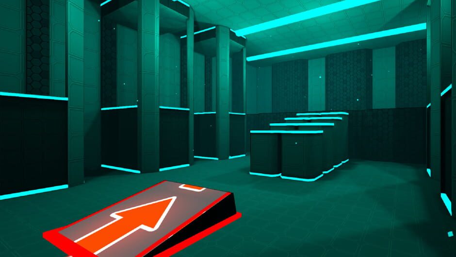 Screenshot from Polarity