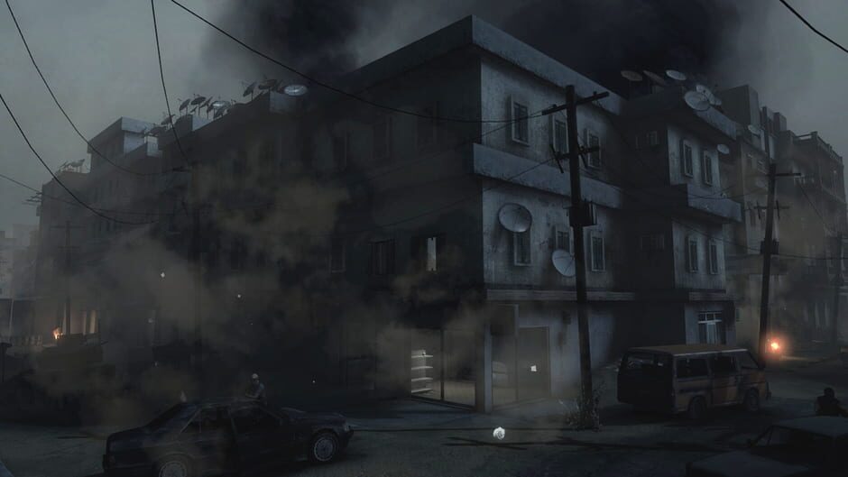 Screenshot from Insurgency