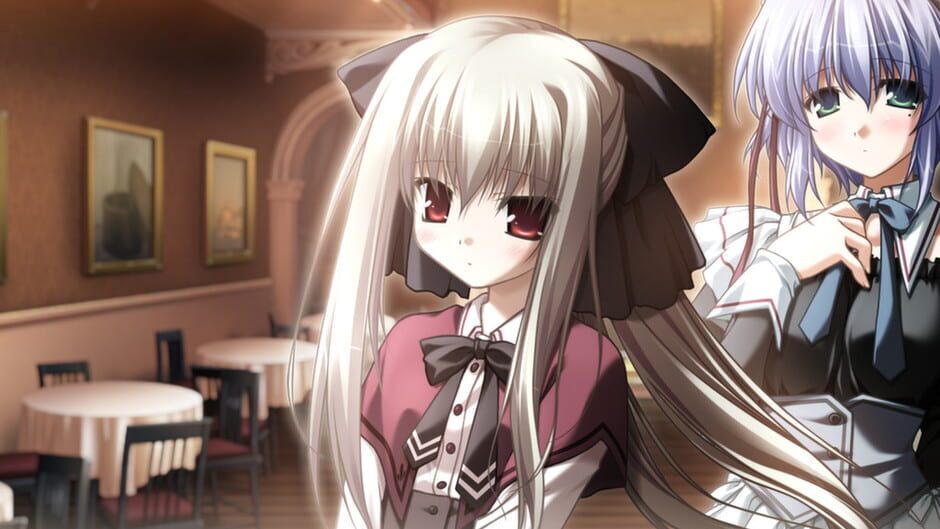 Screenshot from Eden*