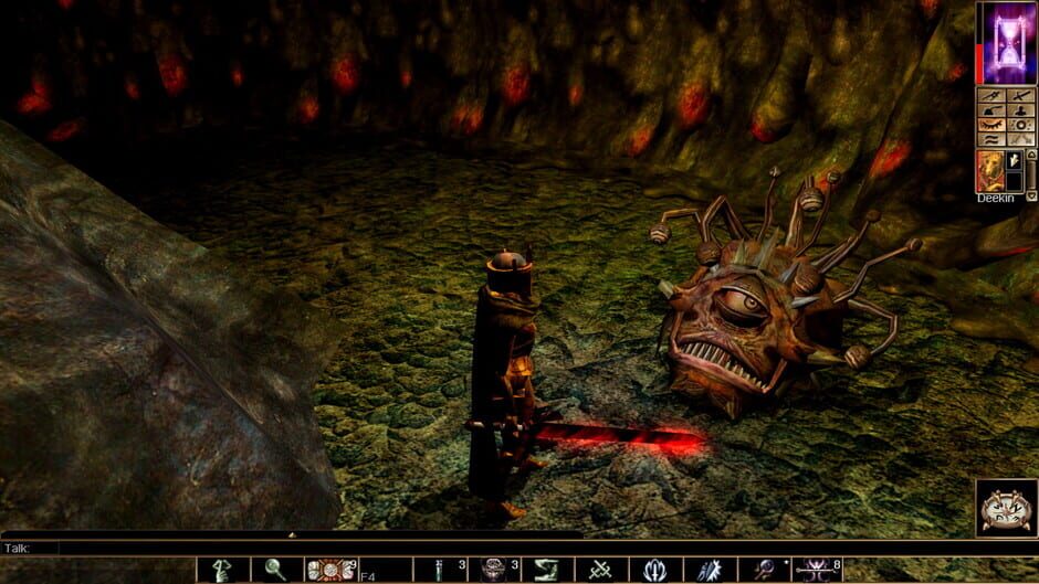 Screenshot from Neverwinter Nights: Enhanced Edition
