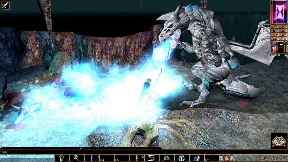 Screenshot from Neverwinter Nights: Enhanced Edition